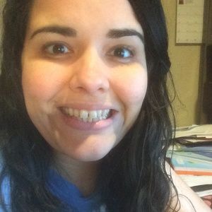 Meet your Posher, Joanna